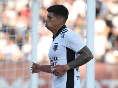 Colo Colo apelará al tribunal de disciplina por la roja de Pavez