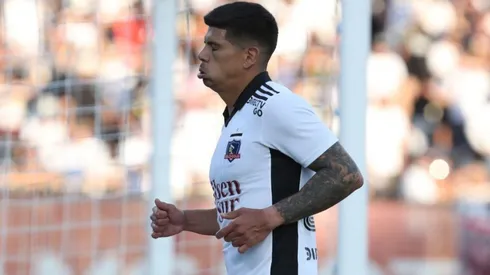 Los Albos buscarán evitar la sanción a Esteban Pavez