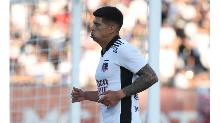 Los Albos buscarán evitar la sanción a Esteban Pavez