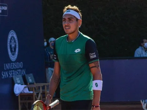 Chile Open: Cómo ver EN VIVO a Alejandro Tabilo vs Renzo Olivo por la primera ronda del ATP de Santiago 2022