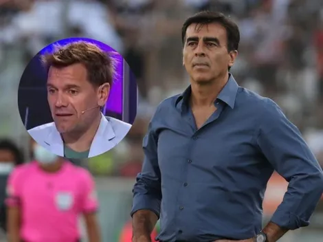 Villanueva sobre Quinteros: “Basta de pedir jugadores. Viejo, hazte cargo de tu equipo"