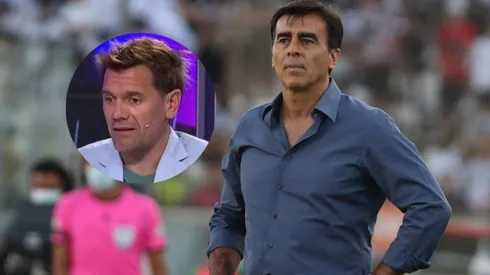 Villanueva critica a Quinteros por sus insistencia al pedir refuerzos.