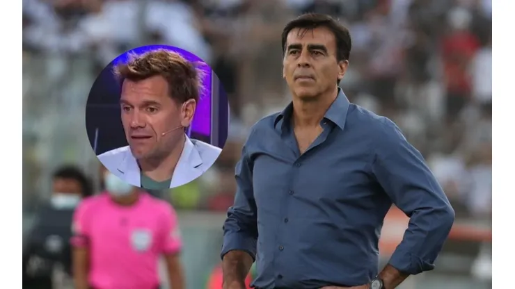 Villanueva critica a Quinteros por sus insistencia al pedir refuerzos.