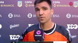 El portero nacional se ilusiona con volver a La Roja