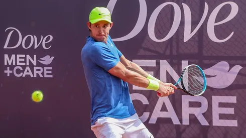 El Príncipe salta a la cancha en San Carlos de Apoquindo para enfrentar al brasileño