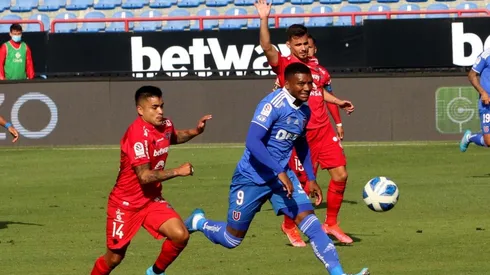 Tabla: Ñublense y la U ceden terreno en la lucha por el liderato.