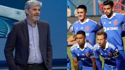 La zona defensiva de la U se sigue llevando críticas