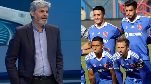 La zona defensiva de la U se sigue llevando críticas