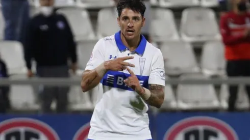 El Toro Zampedri se refirió al apretado triunfo ante Curicó