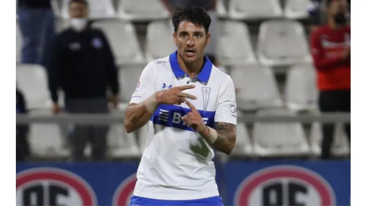 El Toro Zampedri se refirió al apretado triunfo ante Curicó
