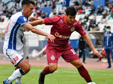 Deportes Antofagasta vs. Deportes La Serena: EN VIVO, minuto a minuto el partido por el Campeonato Nacional 2022