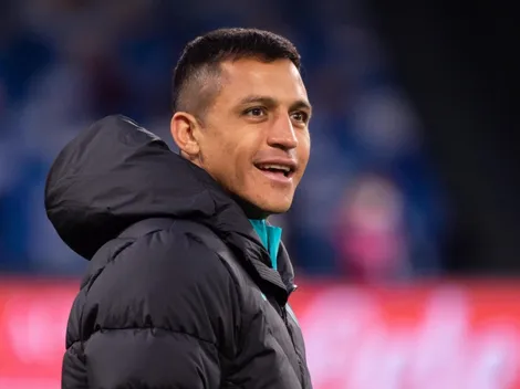 EN VIVO: Inter de Milán vs Sassuolo en la Serie A