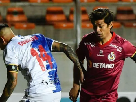 Antofagasta y La Serena reparten puntos en Calama