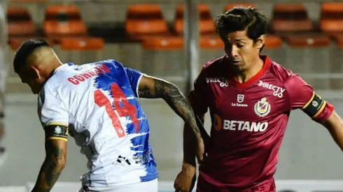 Antofagastinos y Serenenses aún no saben de triunfos en el torneo