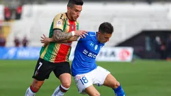 UC volverá a ser visita frente a Palestino en el Campeonato Nacional.