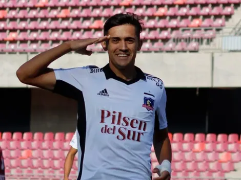 EN VIVO: Colo Colo vs. Audax Italiano