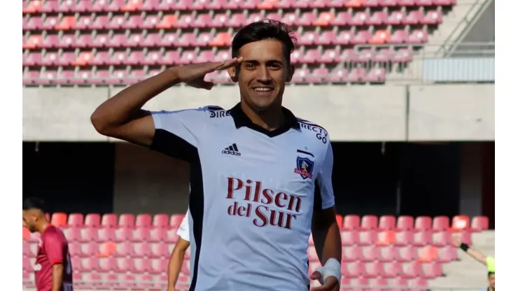 Twiiter: Colo Colo