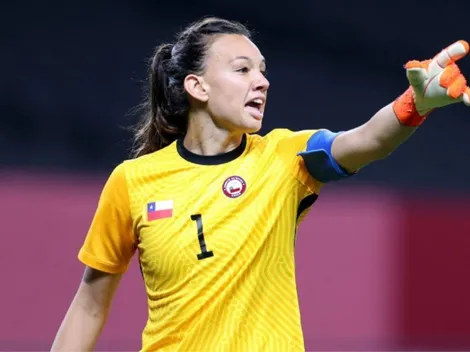 Endler sufre una grave lesión y enciende la alarmas para la Copa América