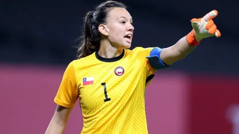 La portera nacional encendió todas las alarmas en La Roja