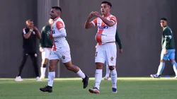 Cobresal da la sorpresa en el campeonato derrotando a La Calera.