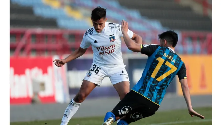 Colo Colo visitará a Huachipato en el estadio CAP por la cuarta fecha del Campeonato Nacional 2022