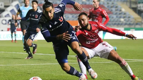 Cerezo le tiene respeto a la U