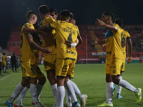 ¿Cuándo y a qué hora juegan Everton vs Monagas por Copa Libertadores?