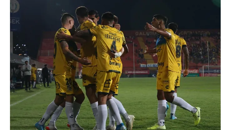 ¿Cuándo y a qué hora juegan Everton vs Monagas por Copa Libertadores?.