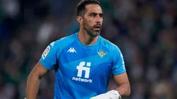 El portero nacional le da buenas noticias a La Roja