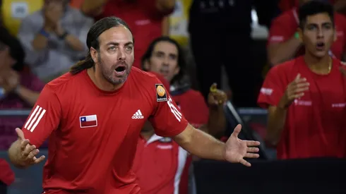 Massú dio a conocer a los jugadores para la importante serie