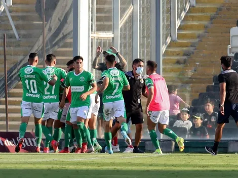 ¿Cuándo y a qué hora juegan Audax vs Estudiantes por Copa Libertadores?