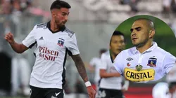 El Toro Bogado le dejó sus consejos al atacante argentino