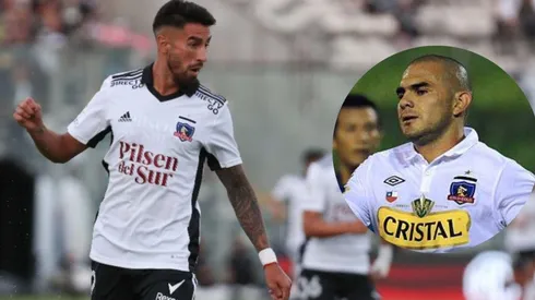 El Toro Bogado le dejó sus consejos al atacante argentino