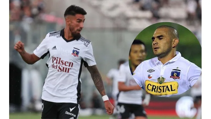 El Toro Bogado le dejó sus consejos al atacante argentino