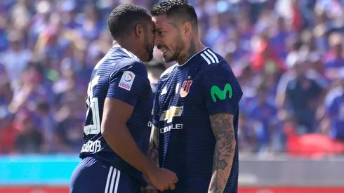 El recuerdo de Bose del encontrón con Pinilla.