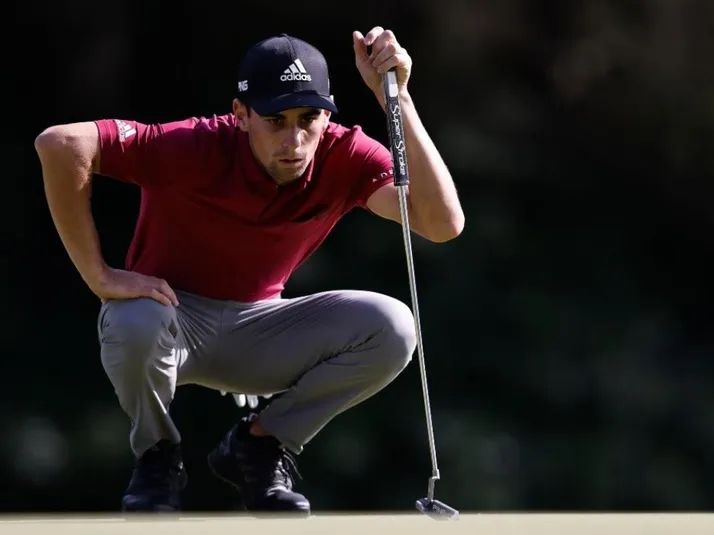 Joaquín Niemann: Cuándo y dónde ver EN VIVO por TV y online la participación del chileno en The Genesis Invitational del PGA Tour