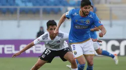 Colo Colo vs Audax Italiano: Cómo ver EN VIVO y EN DIRECTO por TNT Sports y streaming el partido.