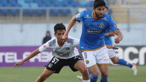 Colo Colo vs Audax Italiano: Cómo ver EN VIVO y EN DIRECTO por TNT Sports y streaming el partido.