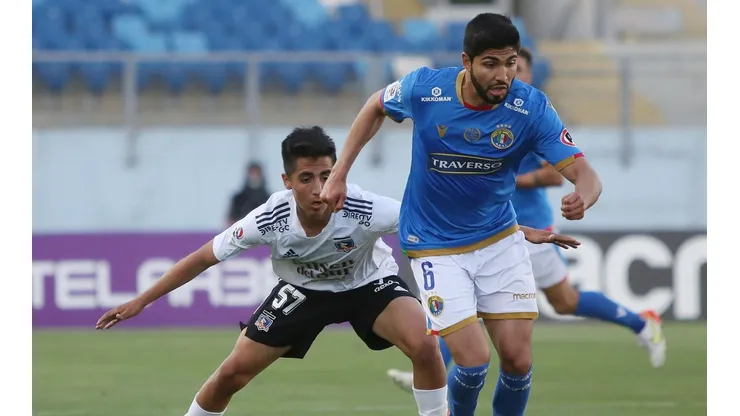 Colo Colo vs Audax Italiano: Cómo ver EN VIVO y EN DIRECTO por TNT Sports y streaming el partido.