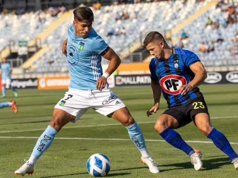 O'higgins y Huachipato igualan en el inicio de la tercera fecha