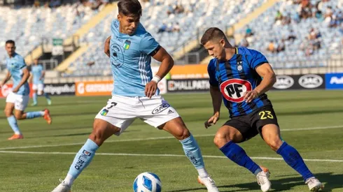 Con un empate se dio comienzo a esta tercera fecha del campeonato