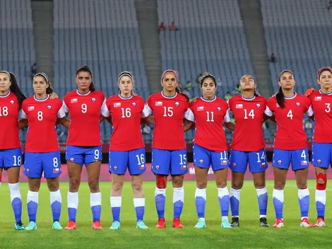 Chile vs Ecuador: Dónde, cuándo y cómo ver EN VIVO y EN DIRECTO por Chilevisión y ONLINE el Amistoso Internacional de la Roja Femenina