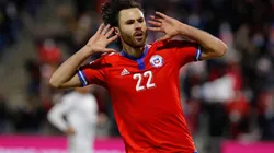 Chile pide mejor análisis al Blackburn por la lesión de Brereton.