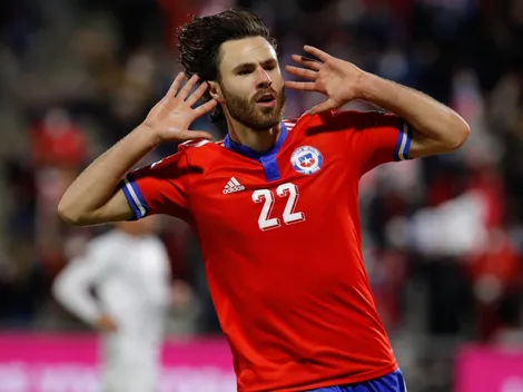 Chile pide mejor análisis al Blackburn por la lesión de Brereton