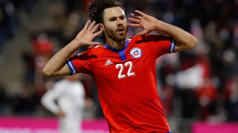 Chile pide mejor análisis al Blackburn por la lesión de Brereton.