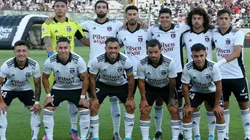 Colo Colo jugará su segundo compromiso en el Estadio Monumental de este 2022