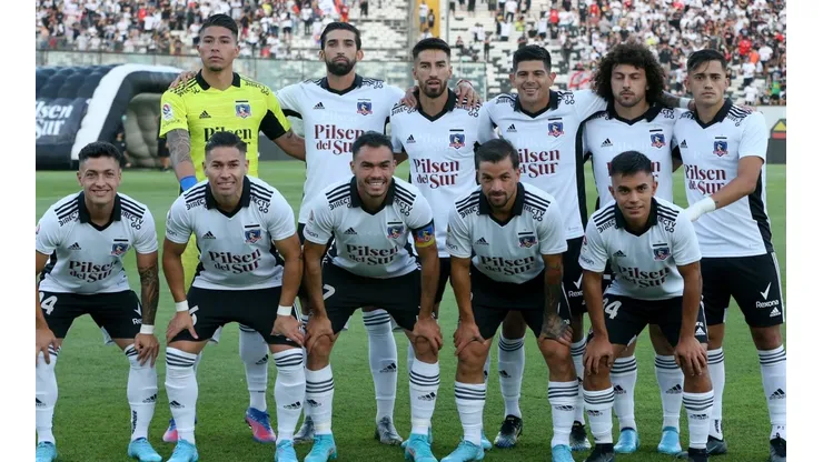 Colo Colo jugará su segundo compromiso en el Estadio Monumental de este 2022