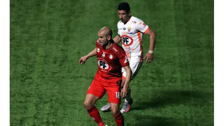 Calerano y Mineros se verán las caras en la tercera fecha.