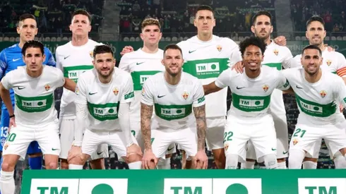 Enzo Roco fue titular en el importante triunfo de su equipo