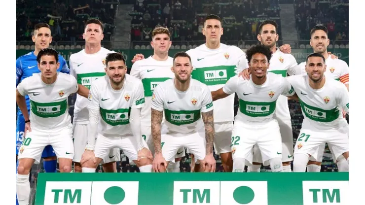 Enzo Roco fue titular en el importante triunfo de su equipo